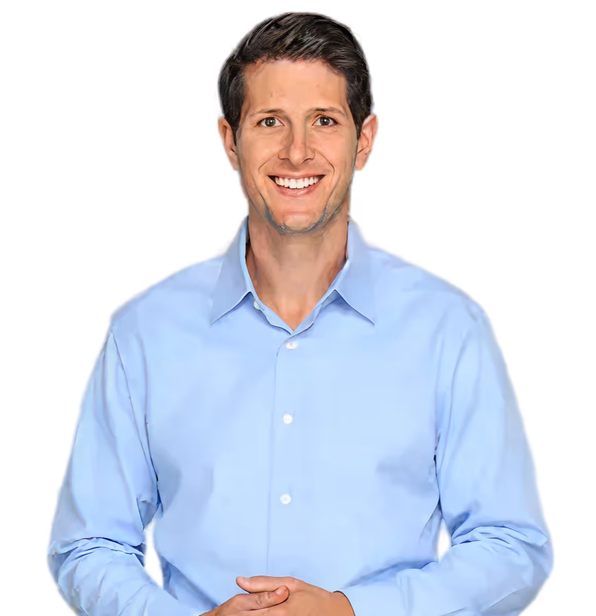 Aaron Sheklin